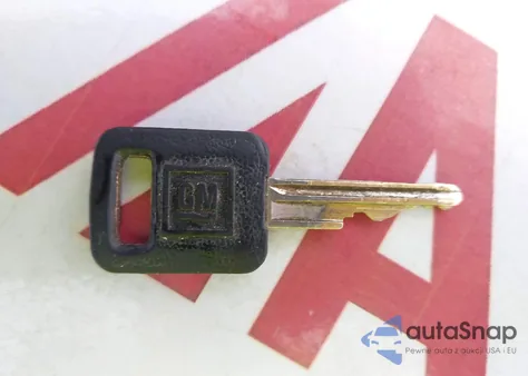 1990 Chevrolet Gmt-400 C1500 z USA, uszkodzony, nr VIN 1GCDC14K0LE130913